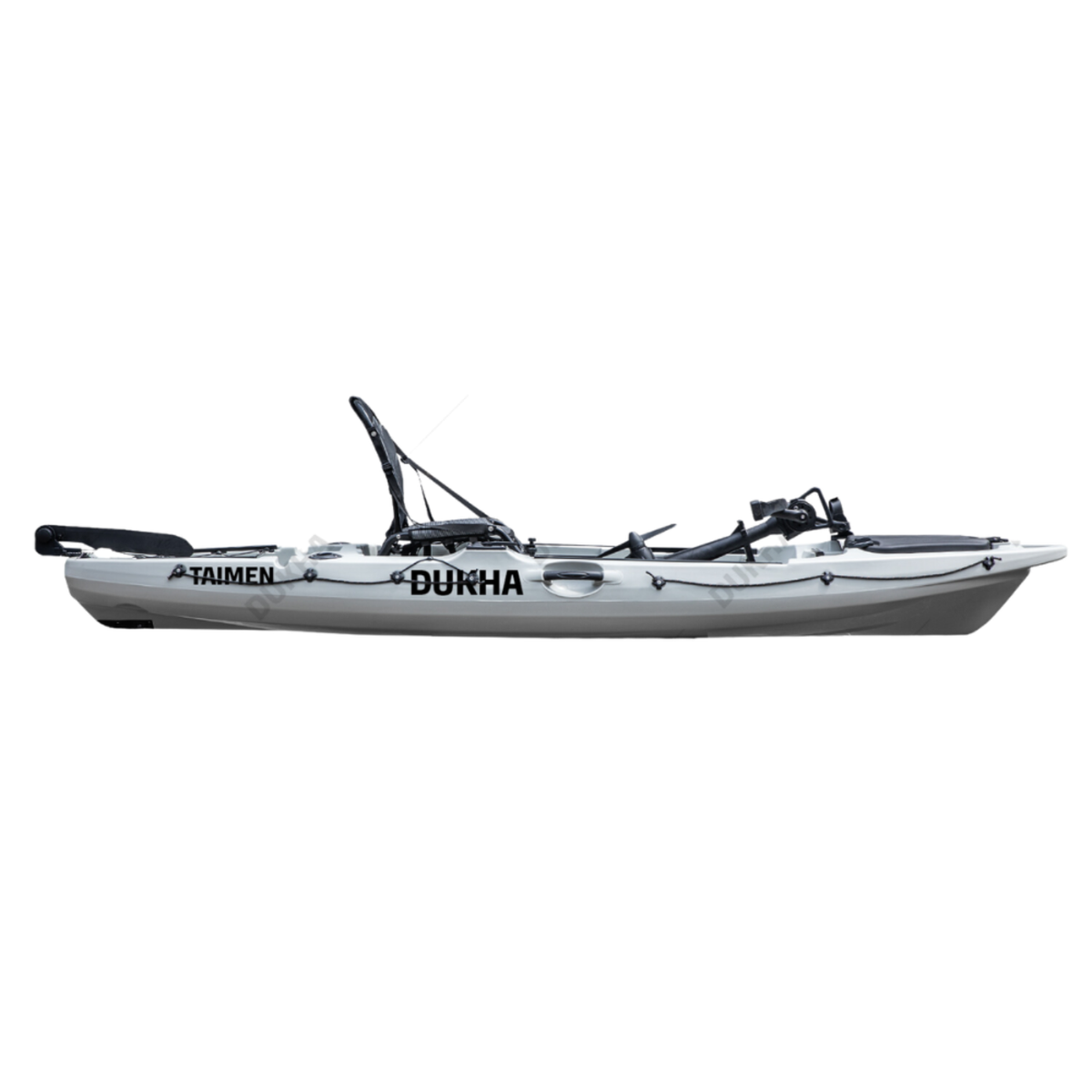 PRE-VENTA SEPTIEMBRE Kayak Taimen Pedal 10.4