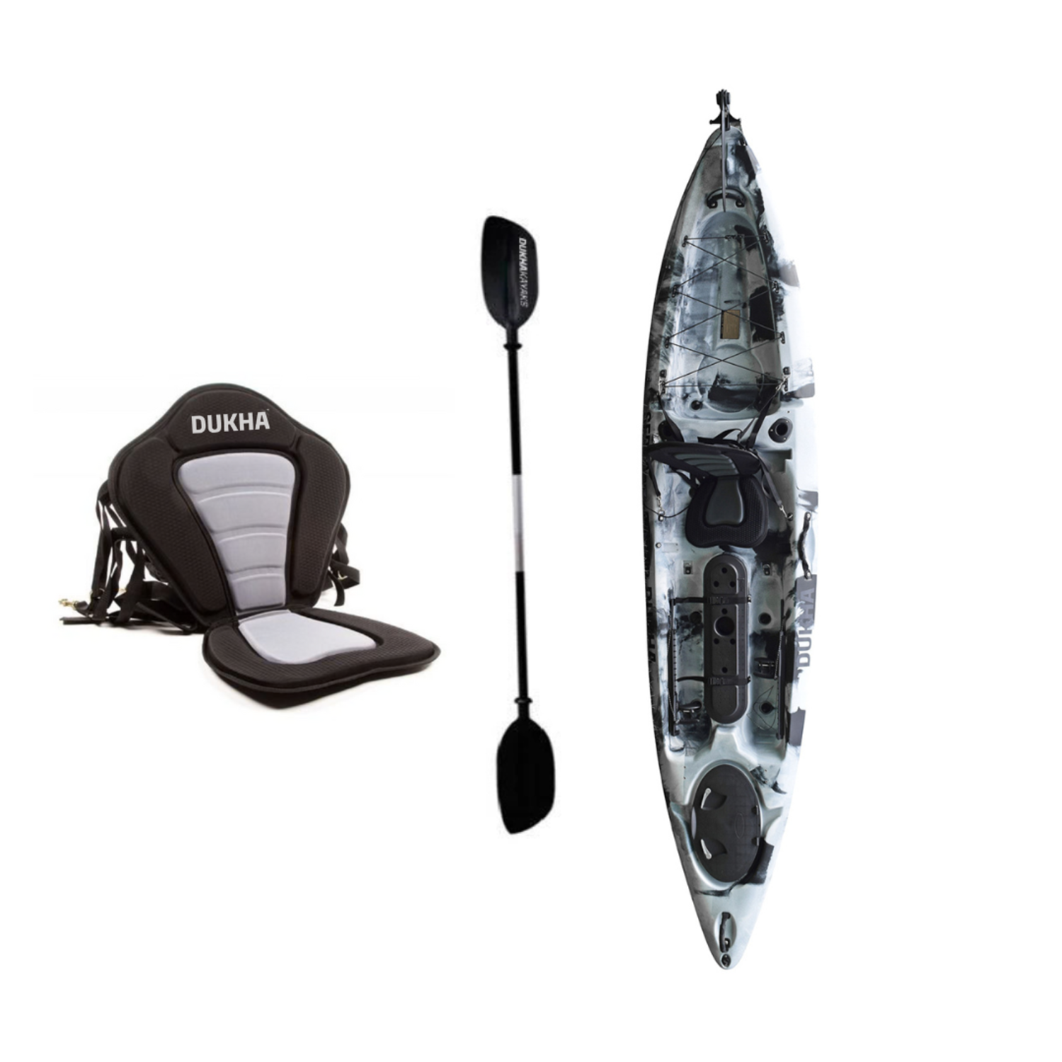 PRE-VENTA DIC Kayak Serra 12
