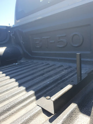 Anclaje Pick Up Hard Case 130L Y 175L DUKHA