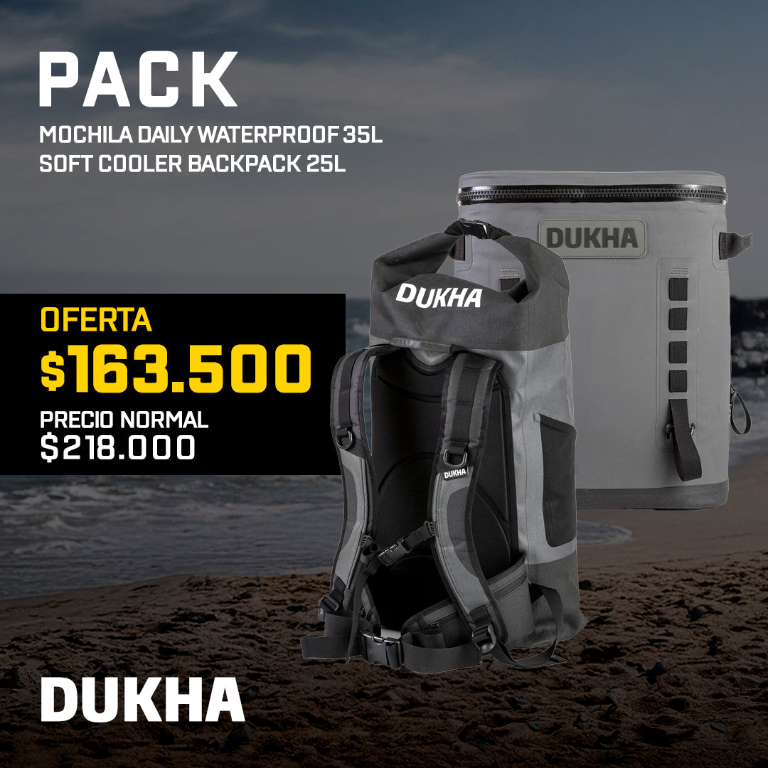 PACK VERANO DUKHA 03