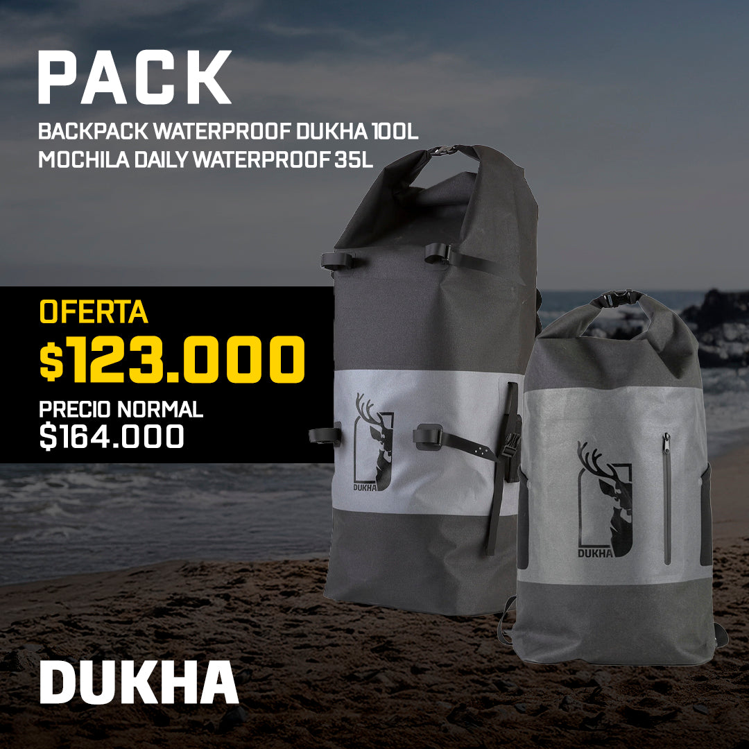 PACK VERANO DUKHA 05