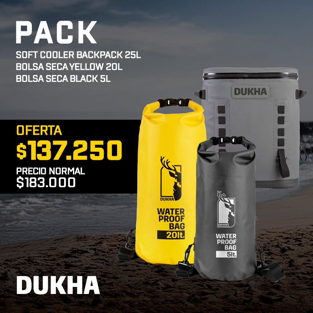 PACK VERANO DUKHA 06