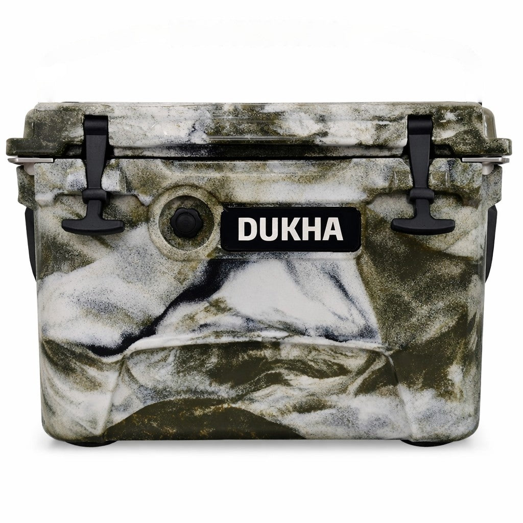 ENTREGA FEB HARD COOLER 20QT ARMY GREEN LIMITED