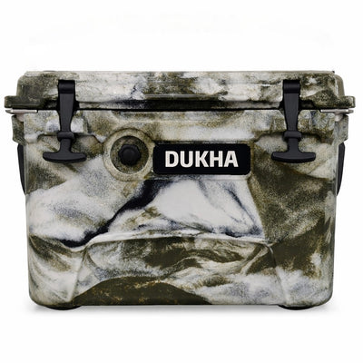 ENTREGA FEB HARD COOLER 20QT ARMY GREEN LIMITED