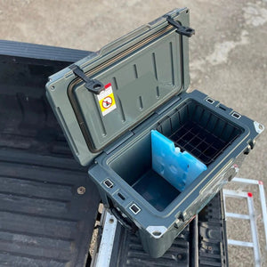 Ice Pack cooler 45QT DUKHA