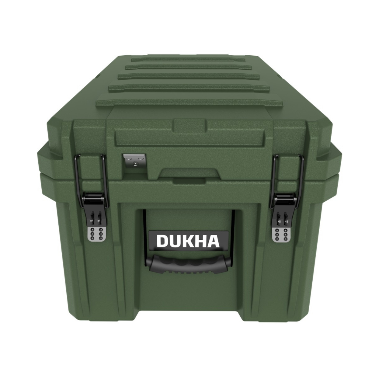 HARD CASE TITAN SERIES 105L