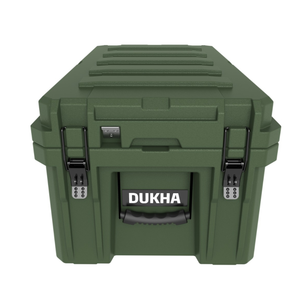 HARD CASE TITAN SERIES 105L