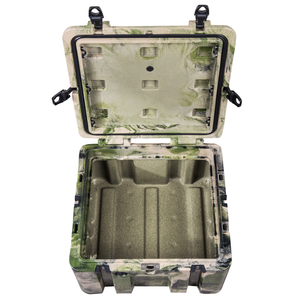 HARD CASE 80LT DARK GREY