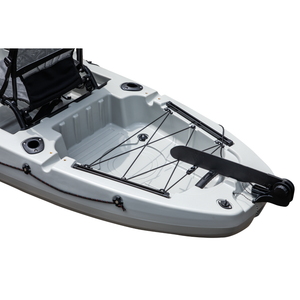 PRE-VENTA SEPTIEMBRE Kayak Taimen Pedal 10.4