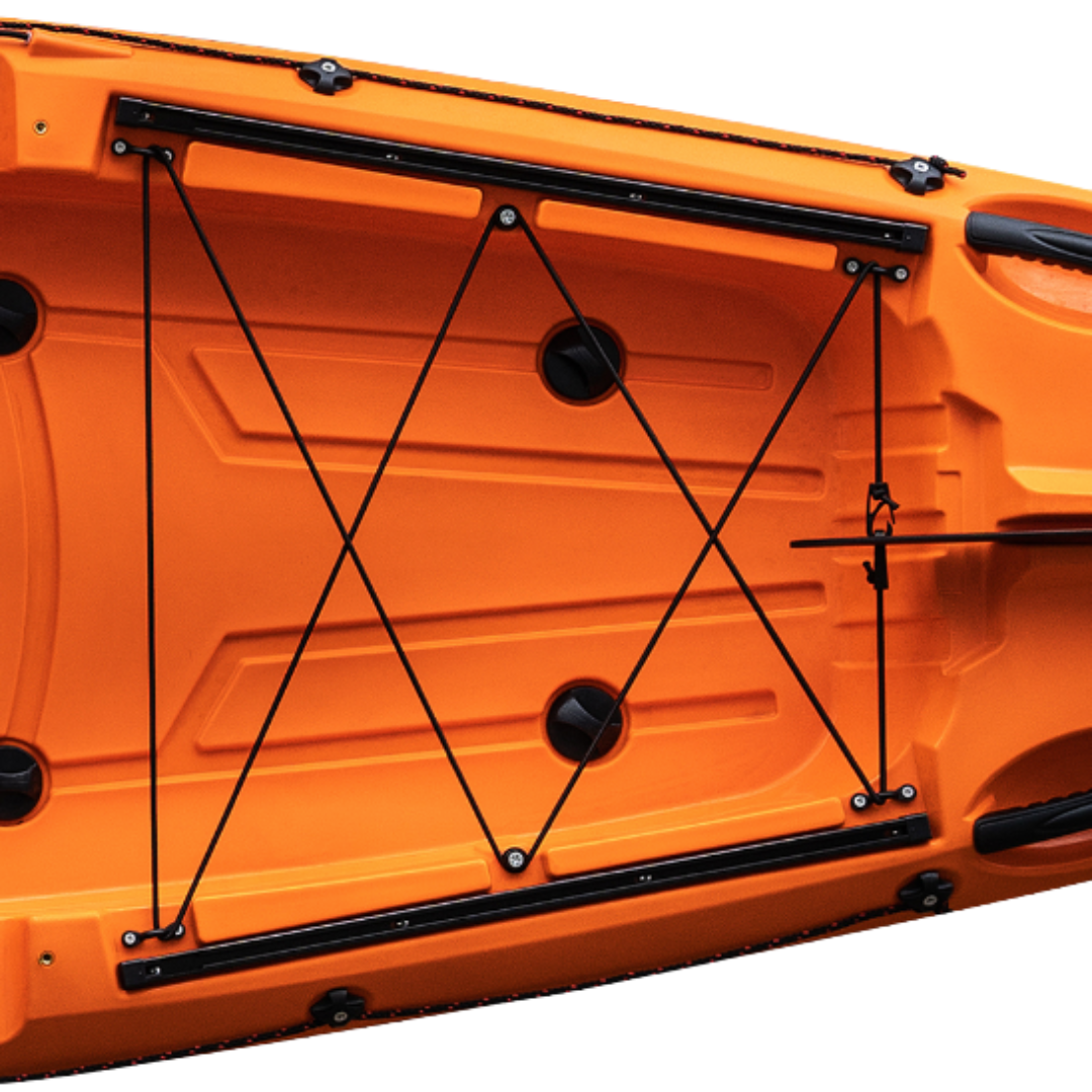 PACK | X2 PRE-VENTA ENERO/FEB Kayak MAHI MAHI 12.5