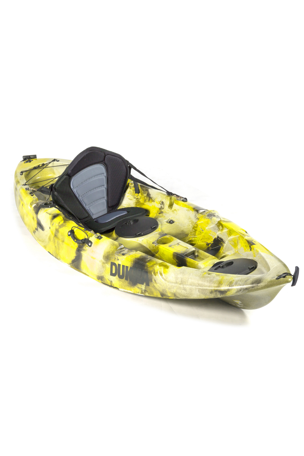 PRE-VENTA DICIEMBRE Kayak Wahoo 9 Yellow Camo