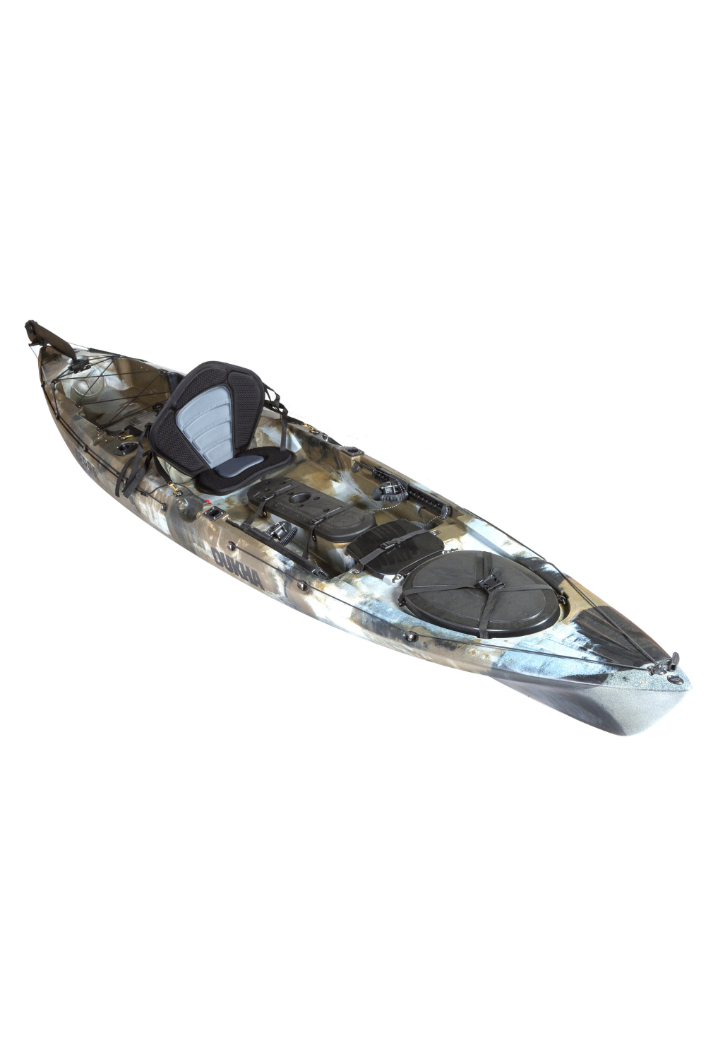 PRE-VENTA ABRIL Kayak Serra 14