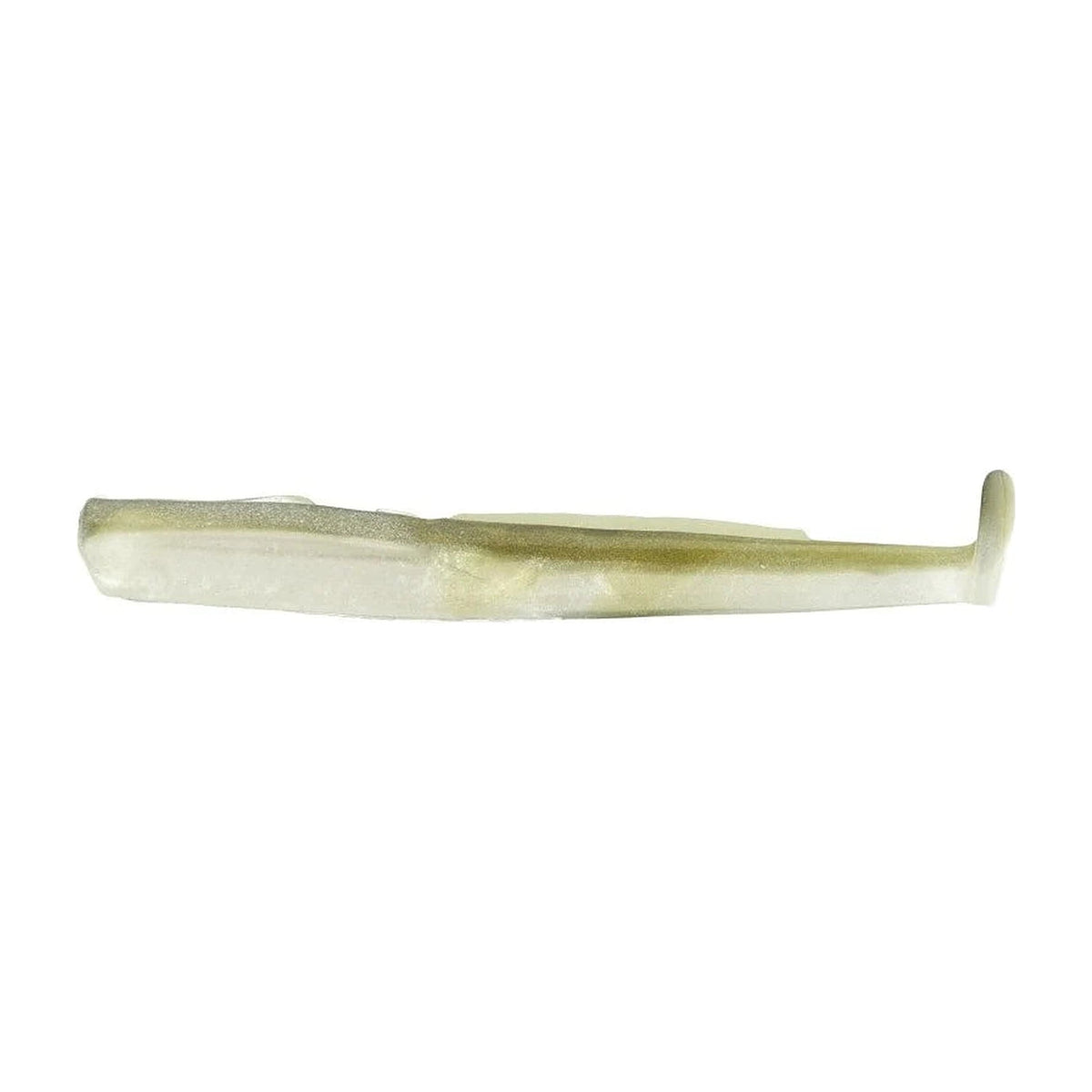 Cuerpos Black Eel talla 2 Kaki Fiiish
