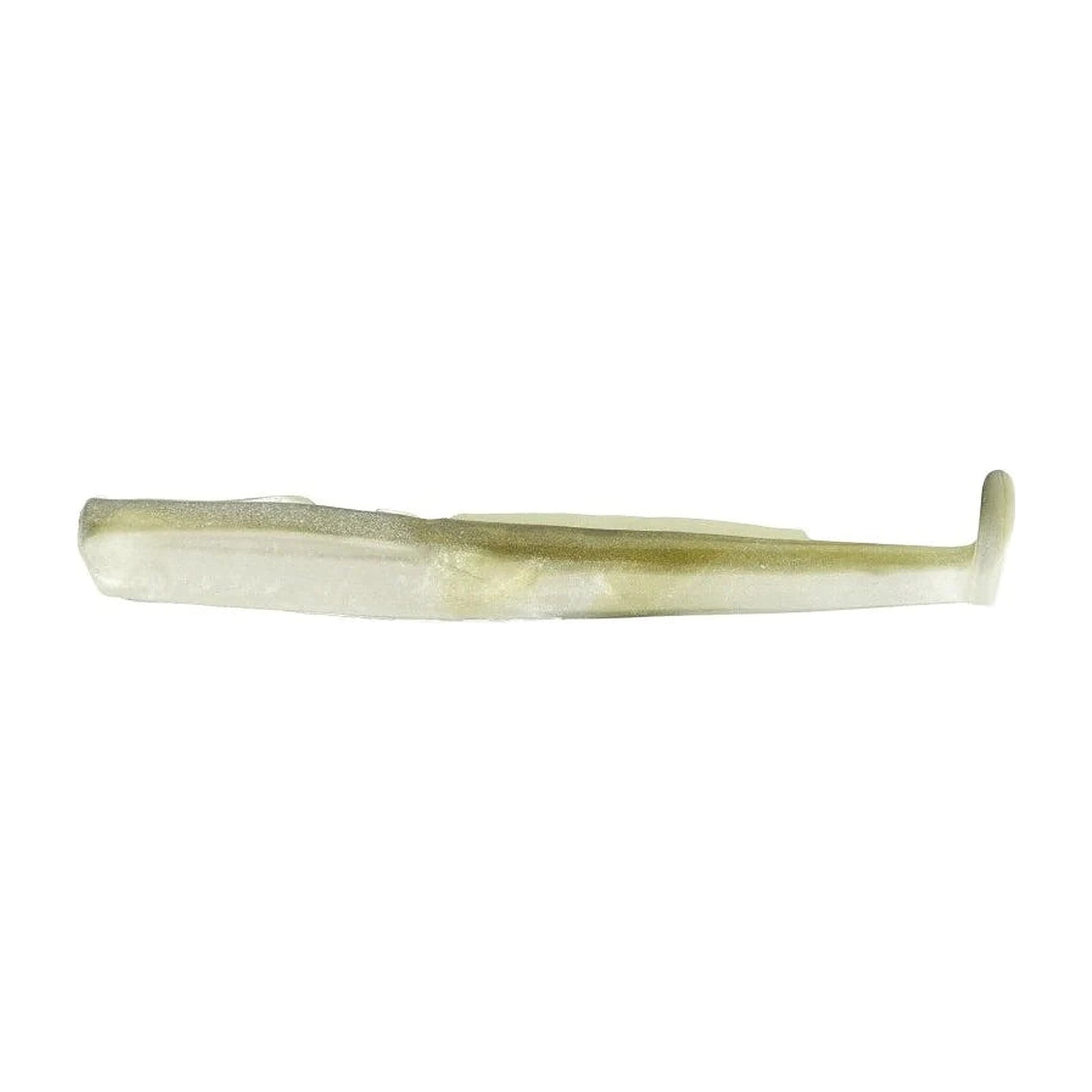 Cuerpos Black Eel talla 2 Kaki Fiiish