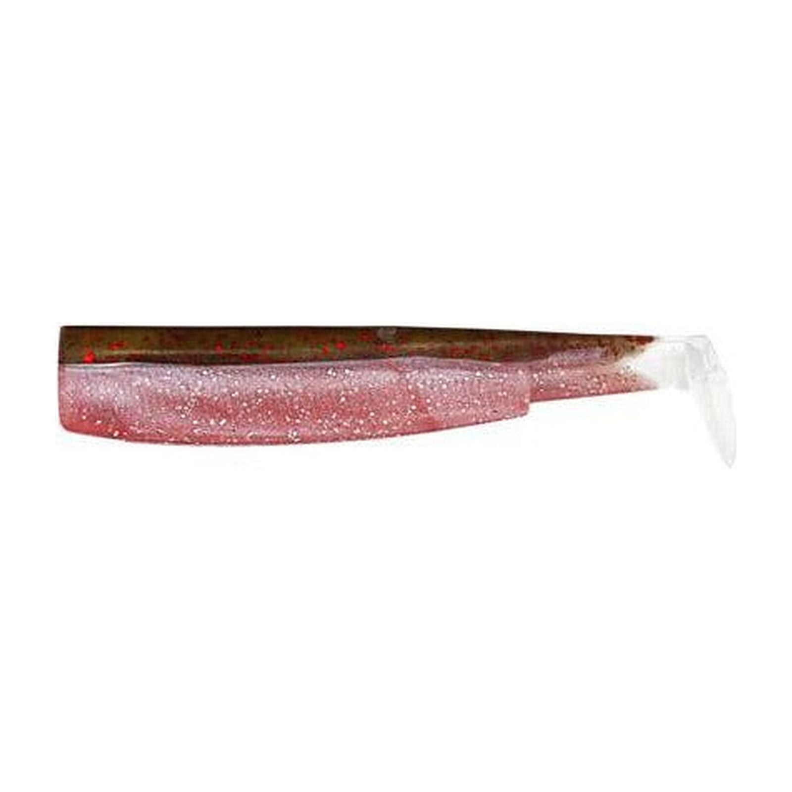 Cuerpos Black Minnow talla 2 Rose Fiiish