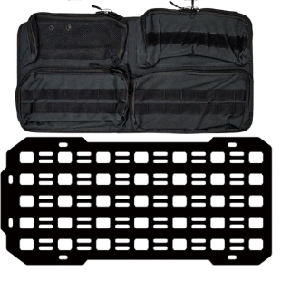 RESERVA JUNIO BAG + PANEL TITAN SERIES 92L