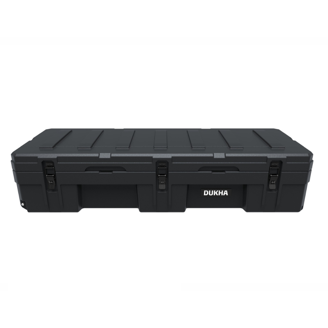 RESERVA JUNIO HARD CASE TITAN SERIES RUEDAS 128L ROOFTOP
