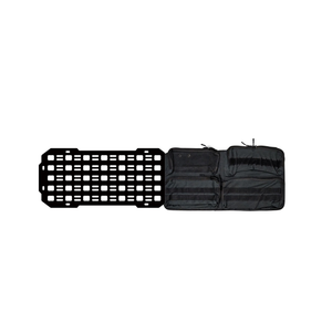 RESERVA JUNIO BAG + PANEL TITAN SERIES 92L