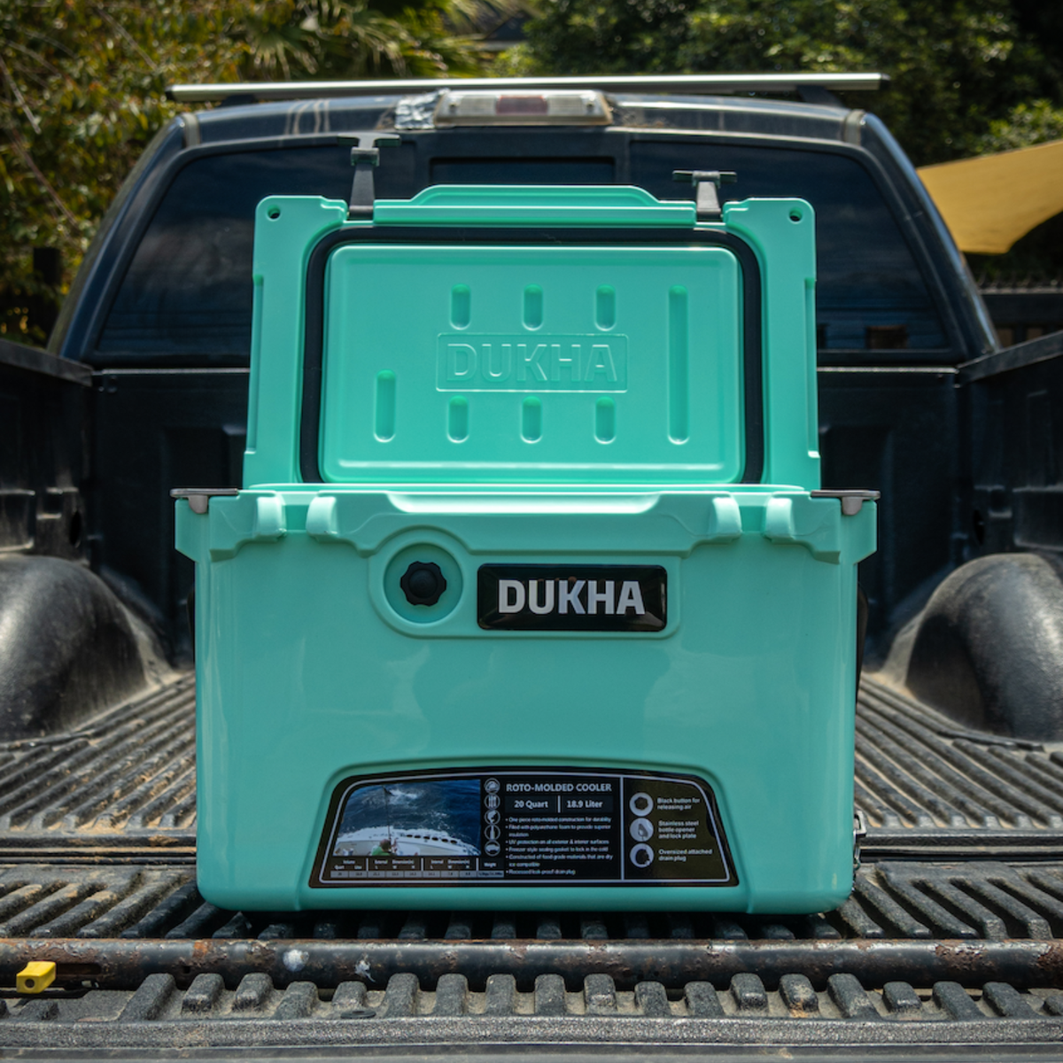 HARD COOLER 20QT