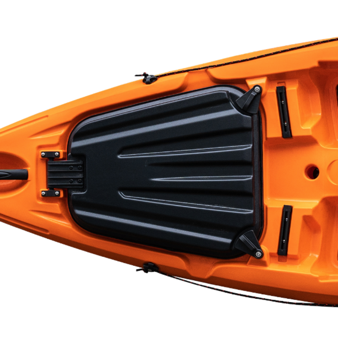 PACK | X2 PRE-VENTA ENERO/FEB Kayak MAHI MAHI 12.5