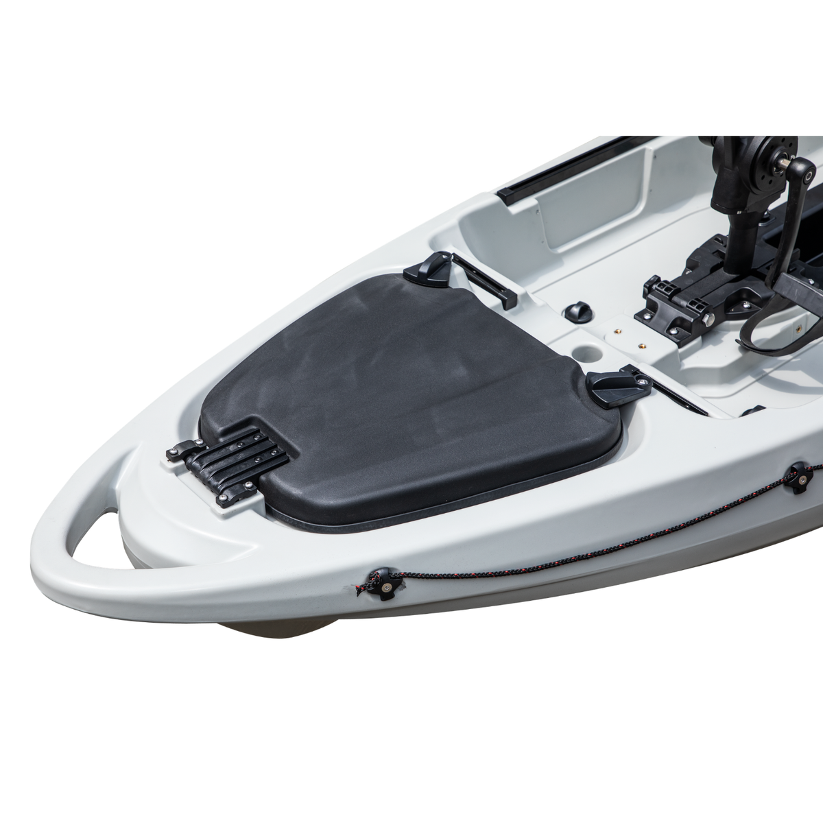 PRE-VENTA SEPTIEMBRE Kayak Taimen Pedal 10.4