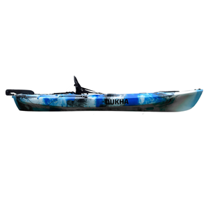 PRE-VENTA SEPTIEMBRE Kayak Serra 12