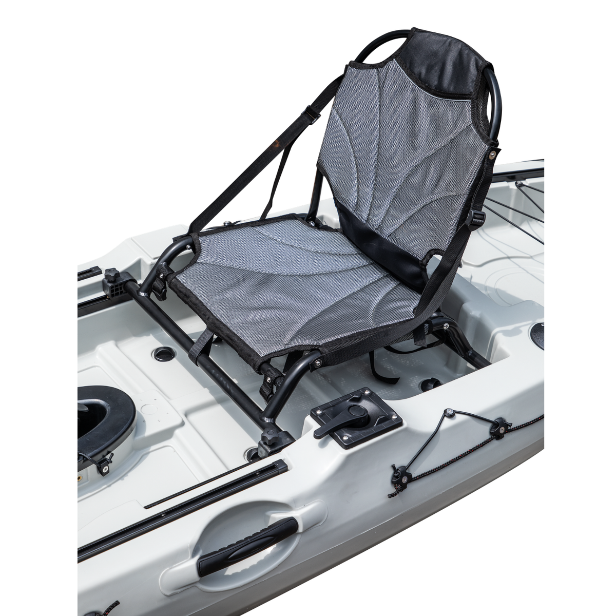 PRE-VENTA SEPTIEMBRE Kayak Taimen Pedal 10.4