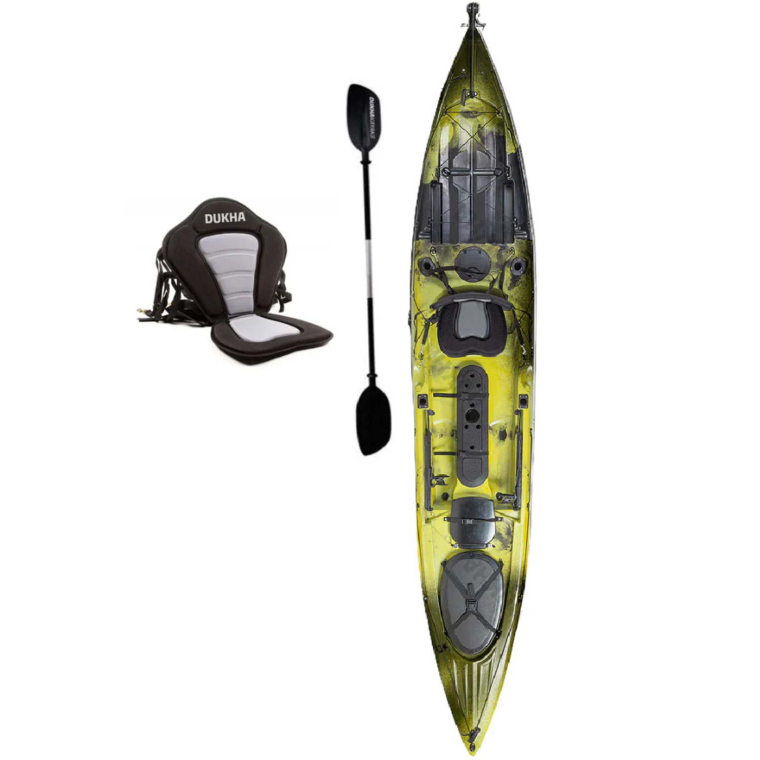 PRE-VENTA DIC Kayak Serra 14