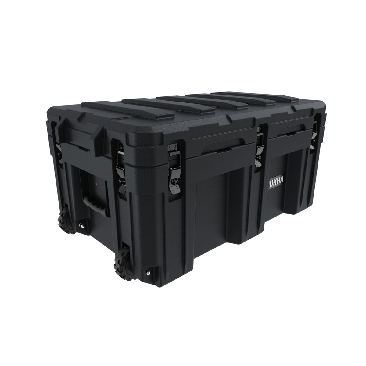 HARD CASE TITAN SERIES RUEDAS 150L