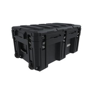 HARD CASE TITAN SERIES RUEDAS 150L