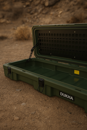 RESERVA FEB HARD CASE TITAN SERIES 83L ROOFTOP