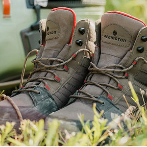 BENCHMARK WADING BOOTS