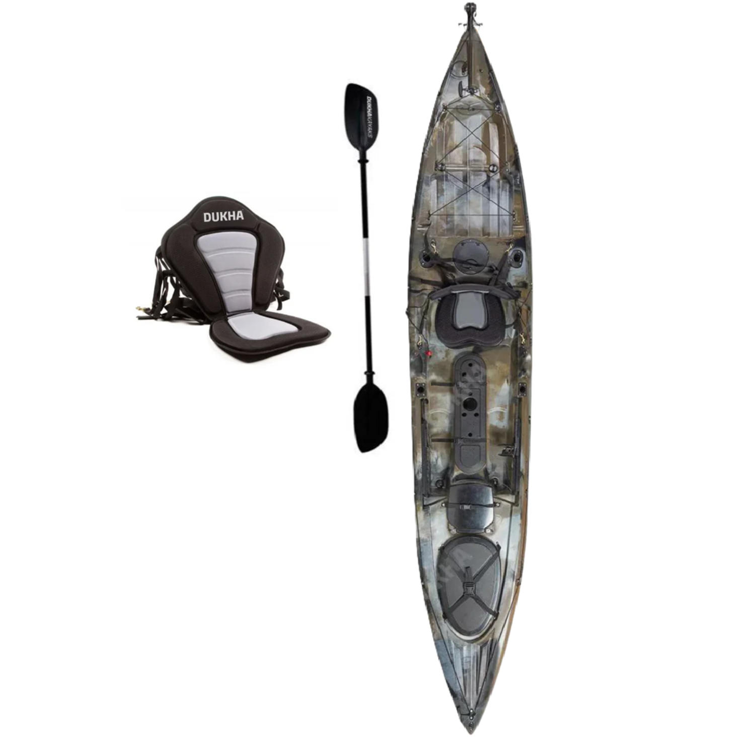 PRE-VENTA SEPTIEMBRE Kayak Serra 14