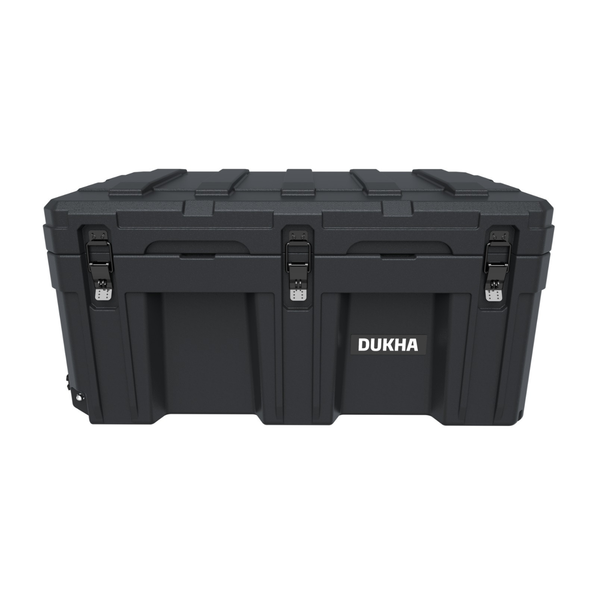 HARD CASE TITAN SERIES RUEDAS 150L