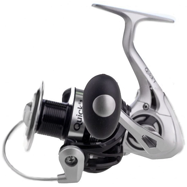 Carrete Dam Quick 1 6000FD