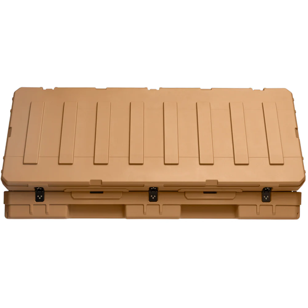 RESERVA FEB HARD CASE TITAN SERIES 83L ROOFTOP
