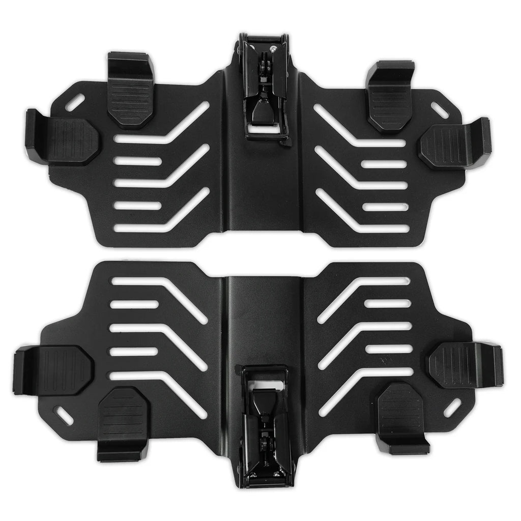 HARD CASE TITAN SERIES 92L QUICK MOUNT