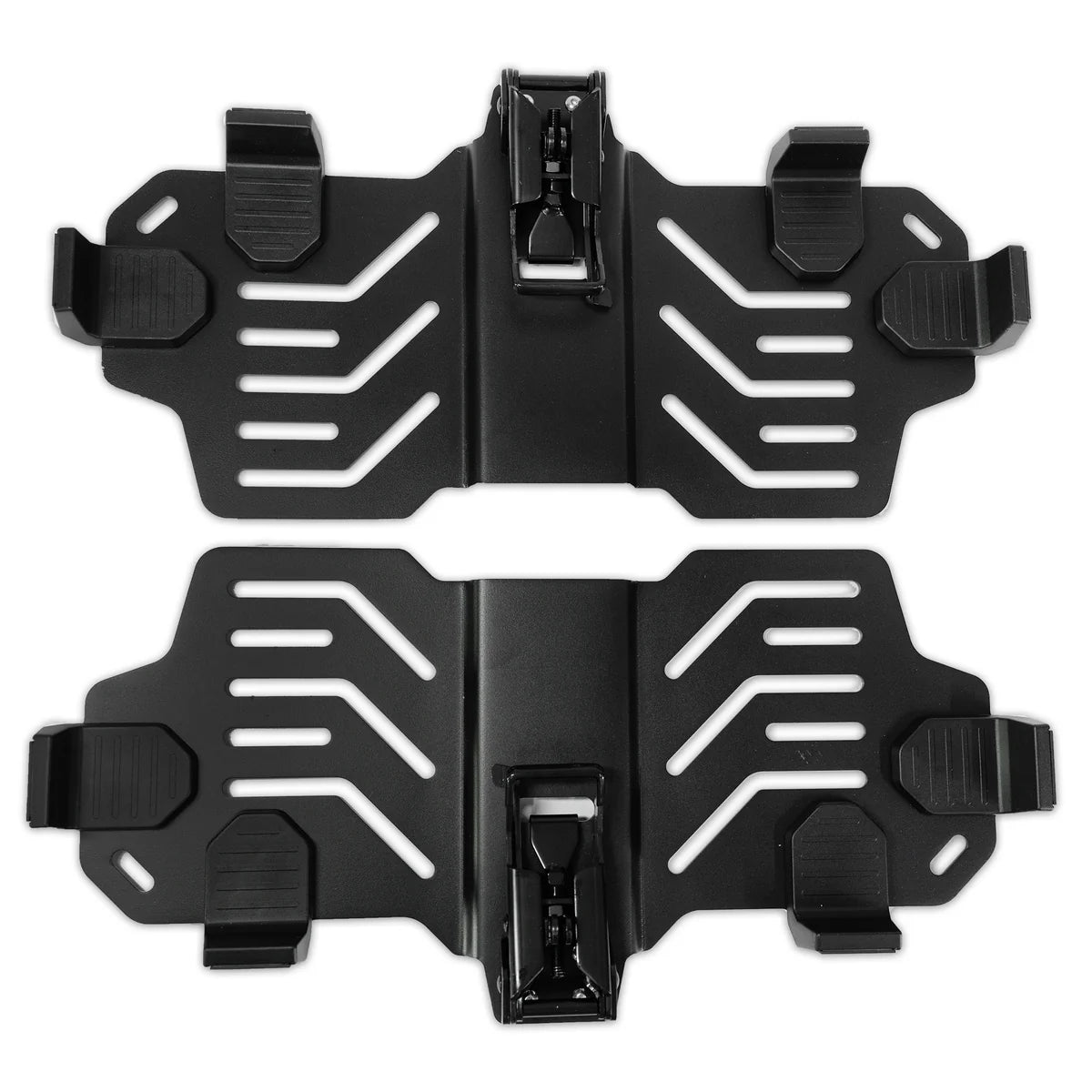 RESERVA JUNIO HARD CASE TITAN SERIES 128L QUICK MOUNT