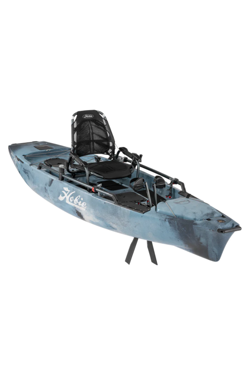 Kayak  Hobie Mirage Pro Angler 12 360 Drive Technology Arctic Blue Camo