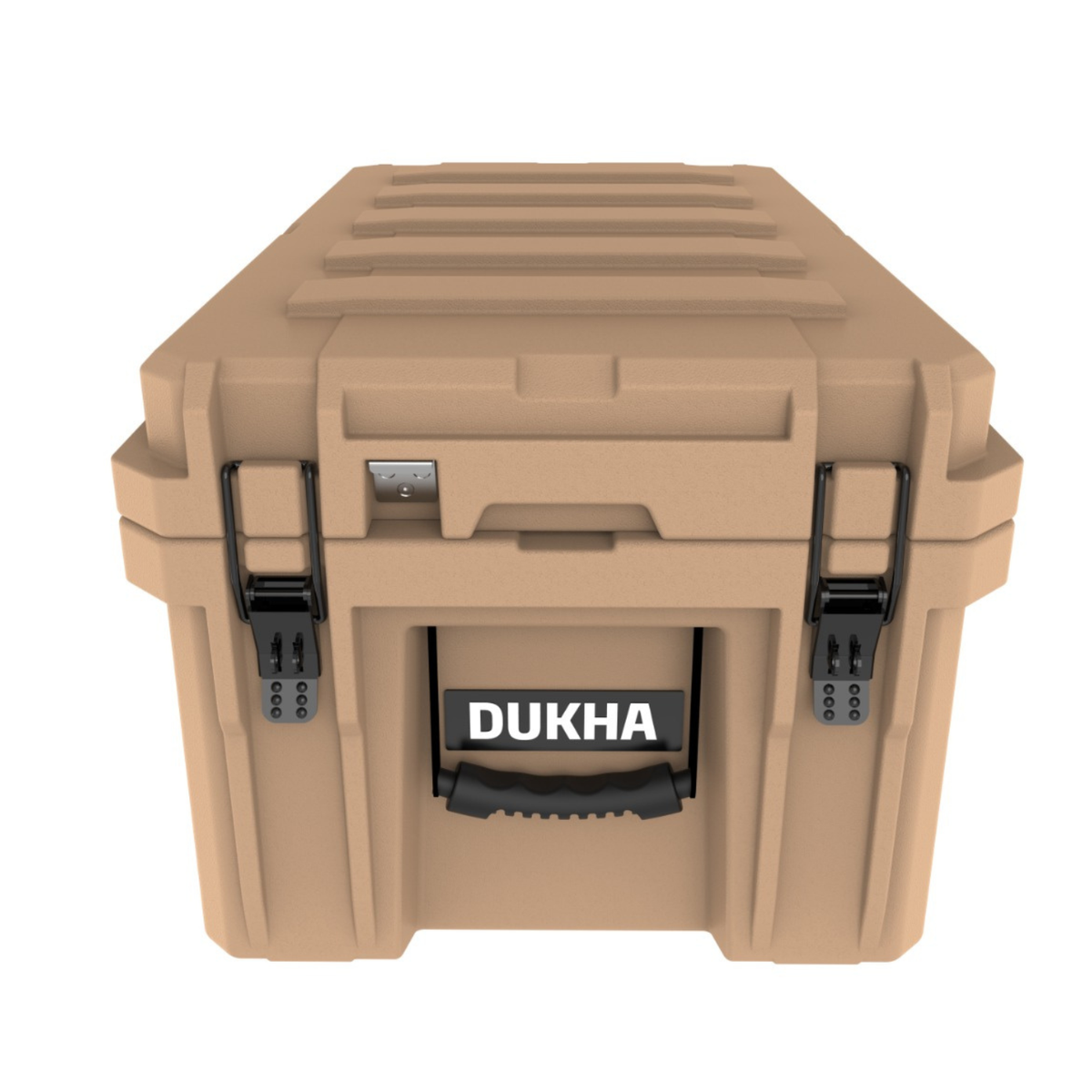 HARD CASE TITAN SERIES 105L