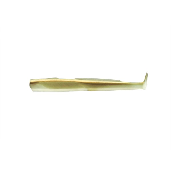 2 Cuerpos Black Eel Talla 3 GOLD