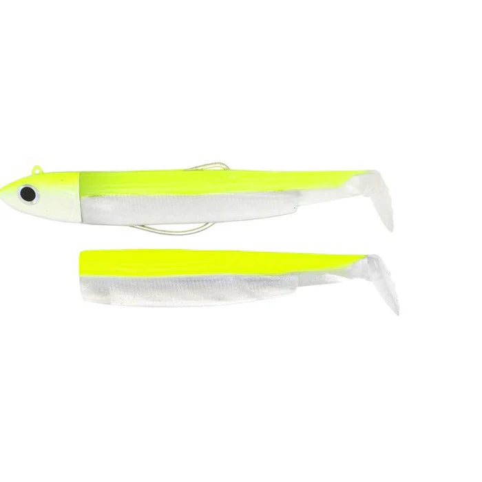 Combo Off Shore Talla 2 10gr Fluo Yellow