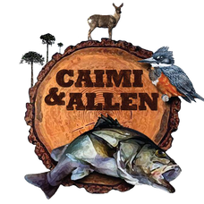 Logo de Caimi & Allen