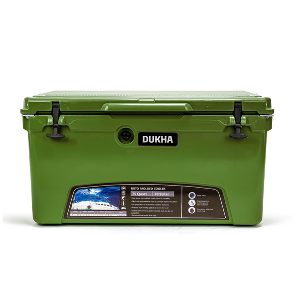 PRE VENTA NOV Hard Cooler 75QT