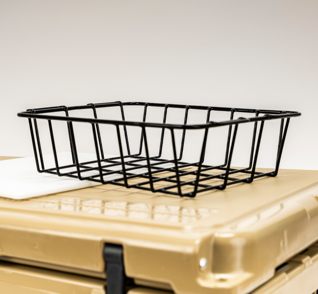 Canasto seco Cooler Dukha 45QT
