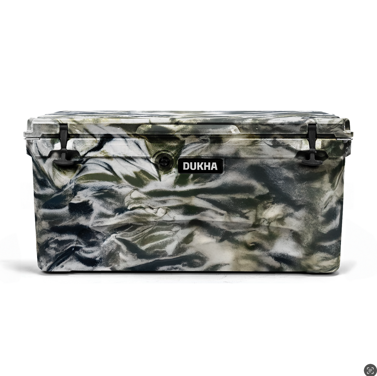 ENTREGA FEB NEW XL Hard Cooler 110QT ARMY GREEN LIMITED