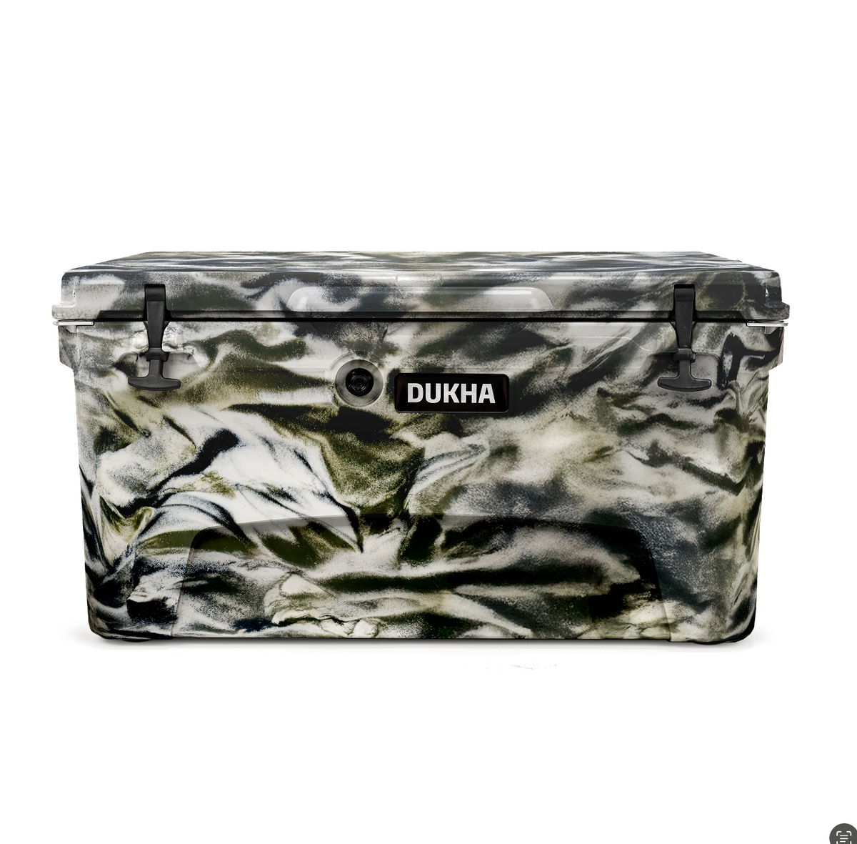 ENTREGA FEB Hard Cooler 75QT ARMY GREEN LIMITED