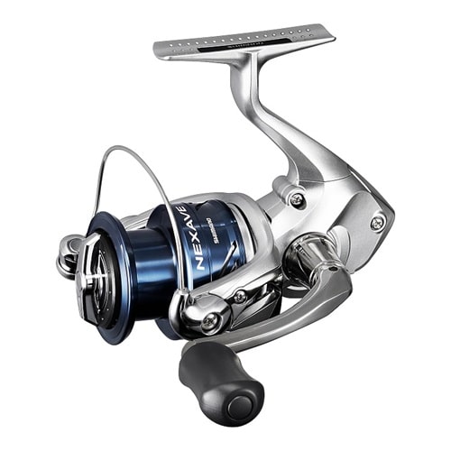 Carrete Shimano NEXAVE4000HG