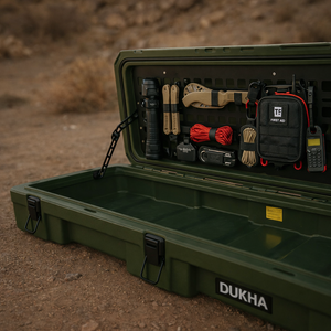 HARD CASE TITAN SERIES 83L ROOFTOP