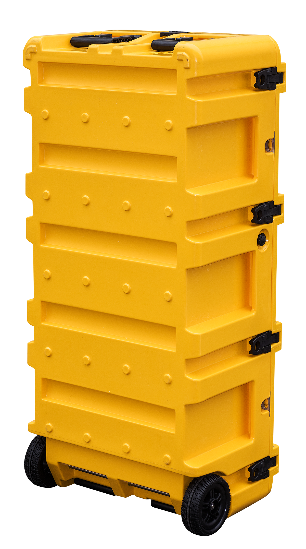 HARD CASE RUEDAS 175LT SAND